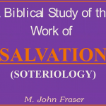 So Great A Salvation (Episode 2)