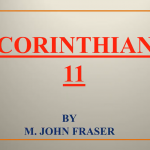 The Believer's Conduct Part-2